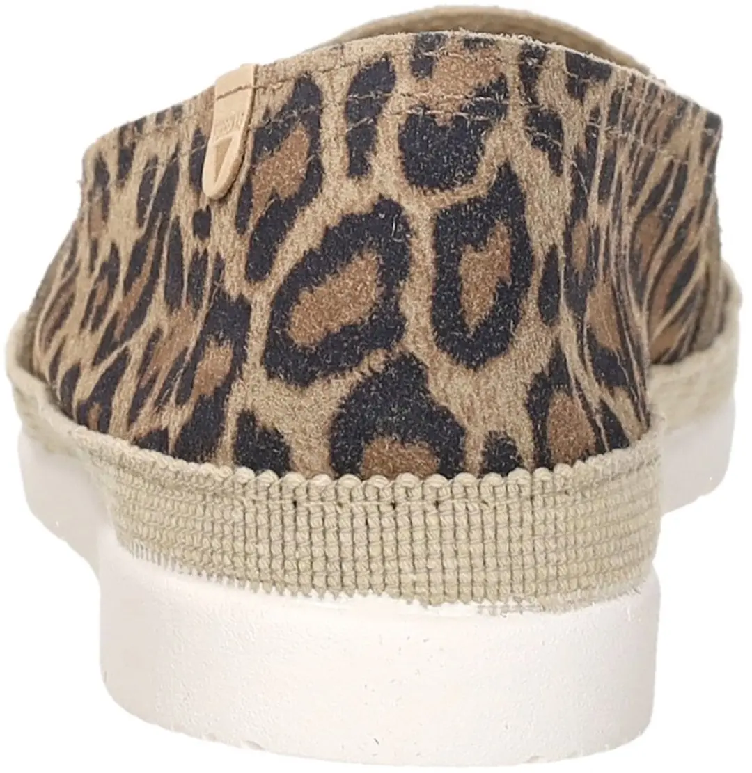 Verbenas Noa Espadrilles - Beige - Maat 40 - afbeelding 6 van 6