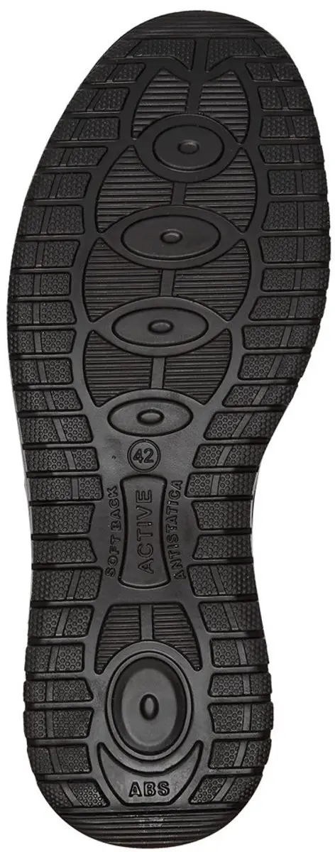 Grisport Gri 43011 Heren Sneakers - Blauw - 47