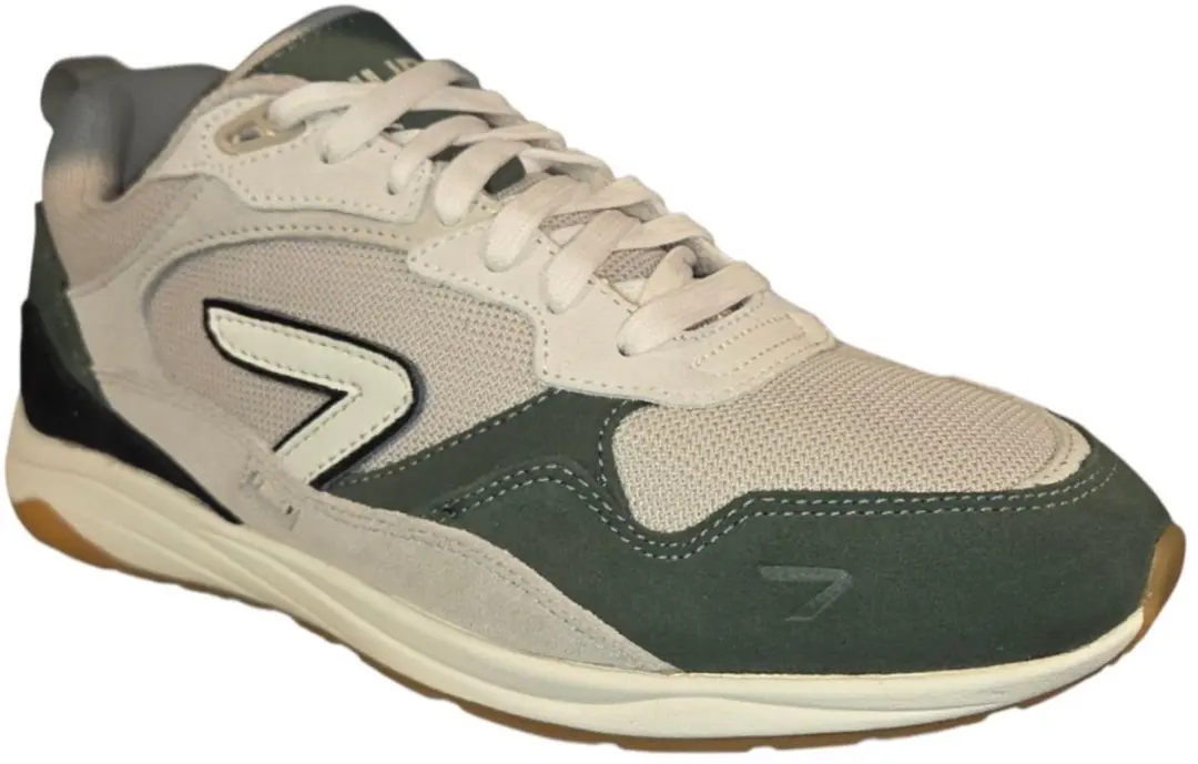 Hub Wave Schoen - Maat 40 - Groen
