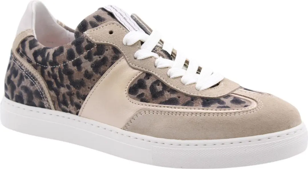 Floris Van Bommel Schoenen Beige 39