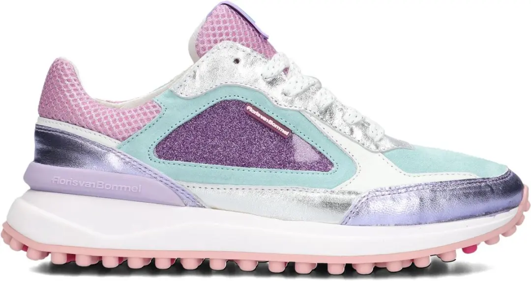 Floris Van Bommel Sfw-10107 Sneakers