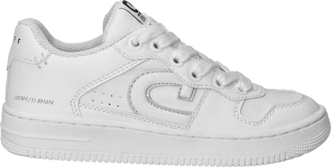 CRUYFF JUNIOR Royal C Sneakers