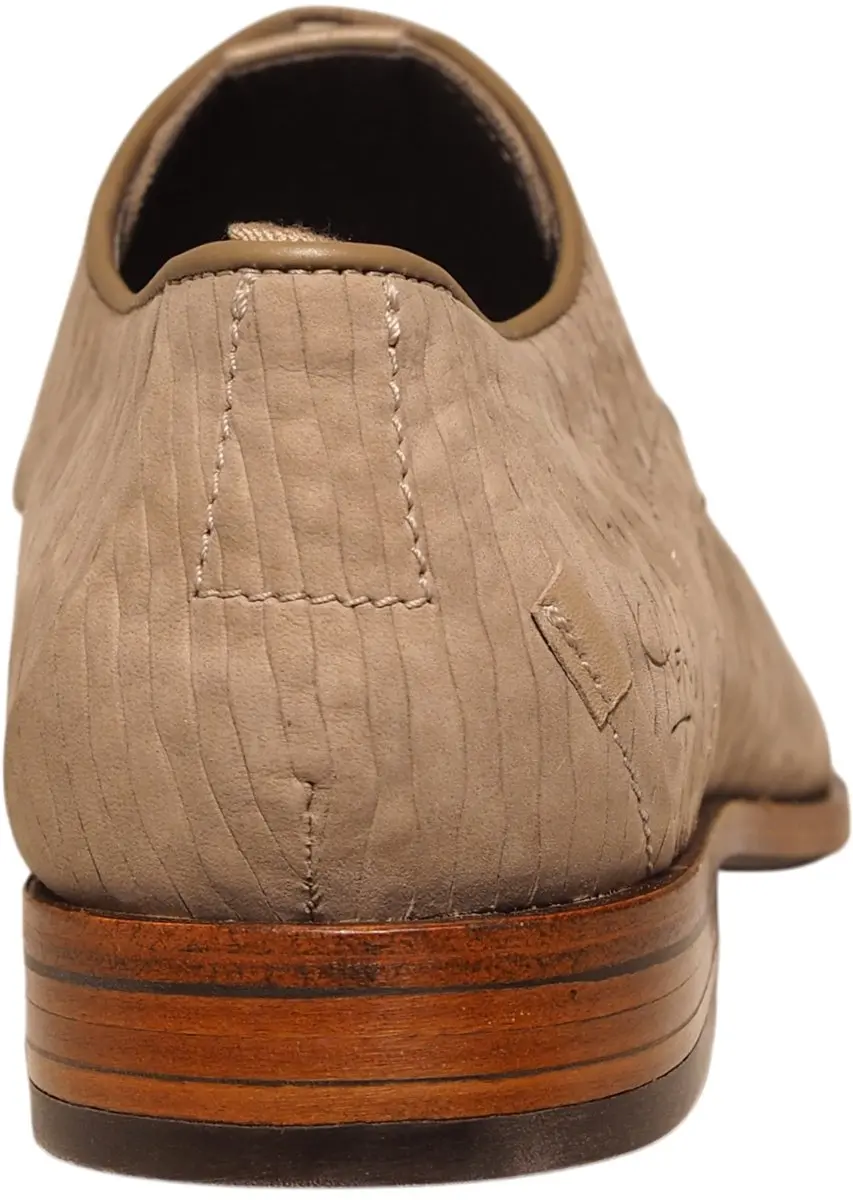 Rehab Greg Wall Veterschoenen Heren - Grijs