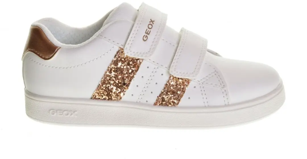 Witte Sneakers Geox Kids maat 25