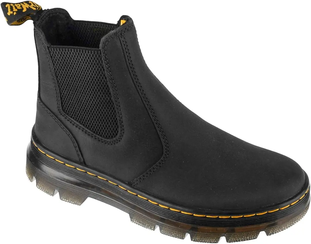 DR. MARTENS Embury W Boots Dames