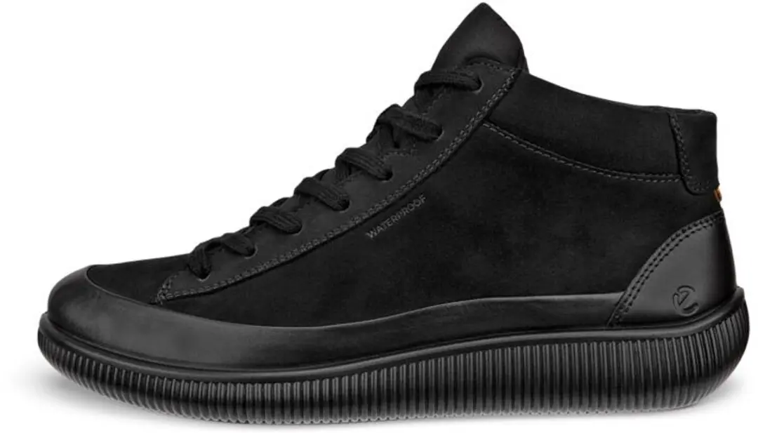 Ecco Soft Zero dames sneaker
