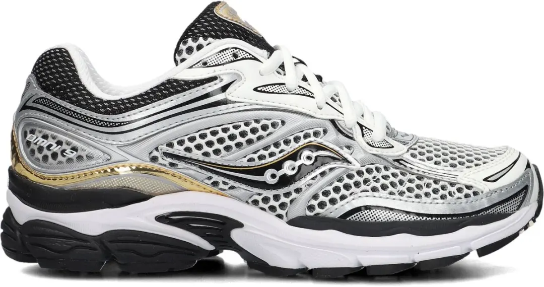 Saucony Progrid Omni 9 Sneakers
