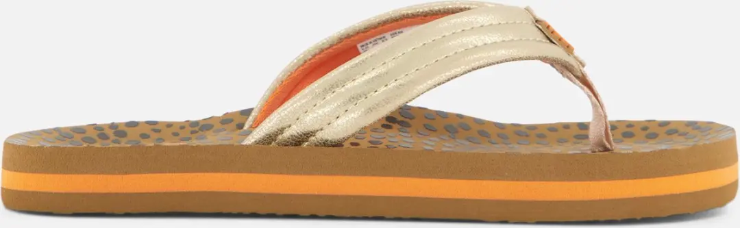 Reef Kids Ahiwild Meisjes Slippers