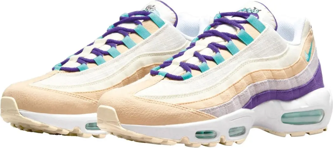 Nike Sneakers Heren