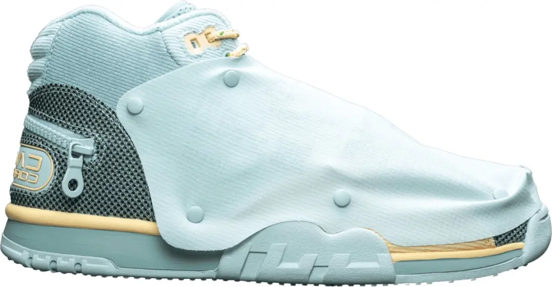 Nike Nike Air Trainer 1 SP Travis Scott Grey Haze