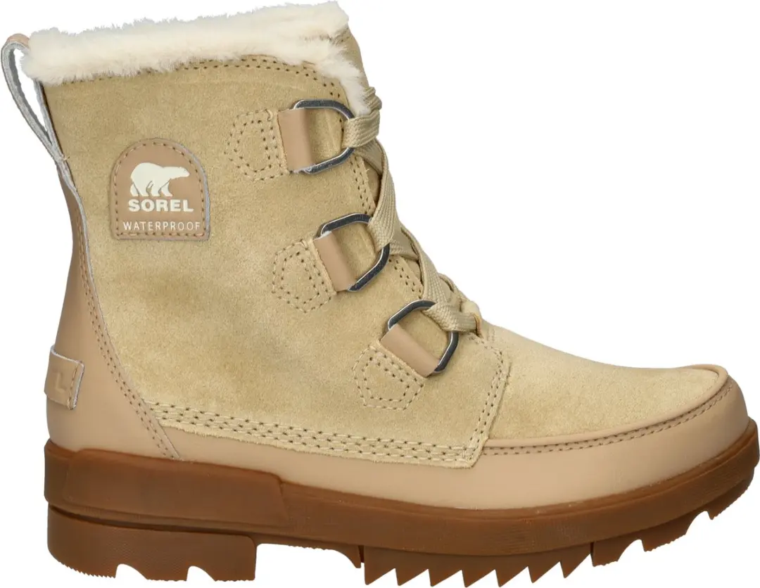 Sorel Torino Ii Wp Boots Dames