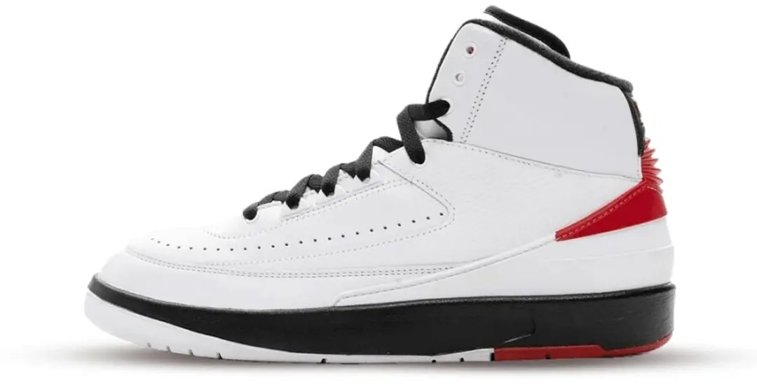 Air Jordan 2 Retro 'OG Chicago'