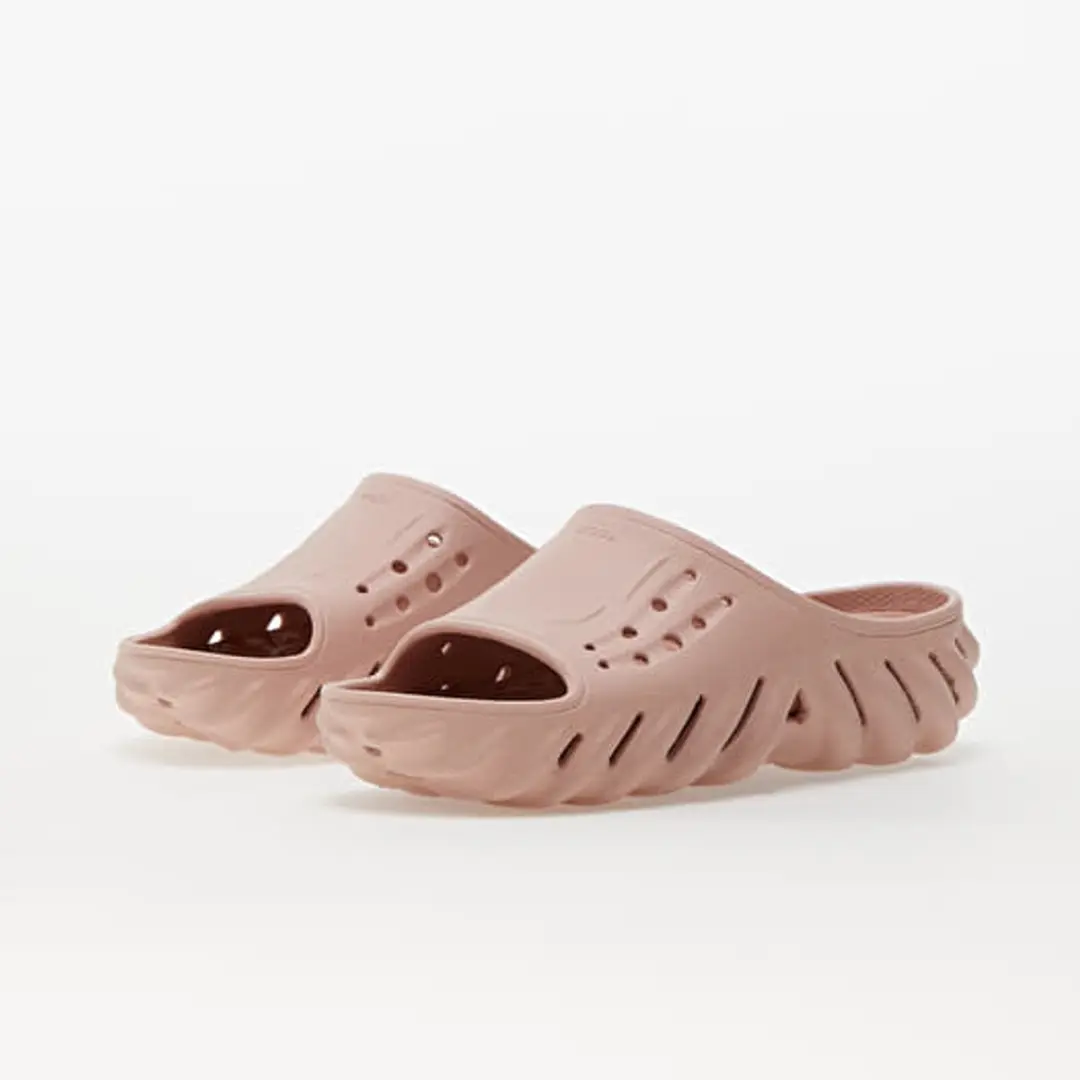 Crocs Echo Slide Pink Clay Maat 39/40 US M7/W9