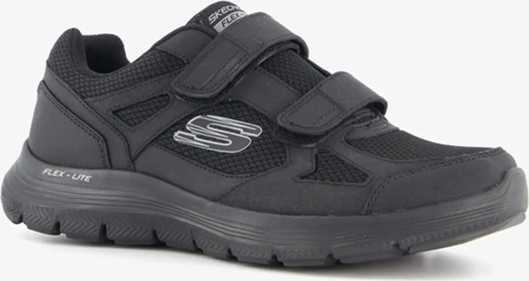 Skechers Flex Advantage 4.0 heren sneakers