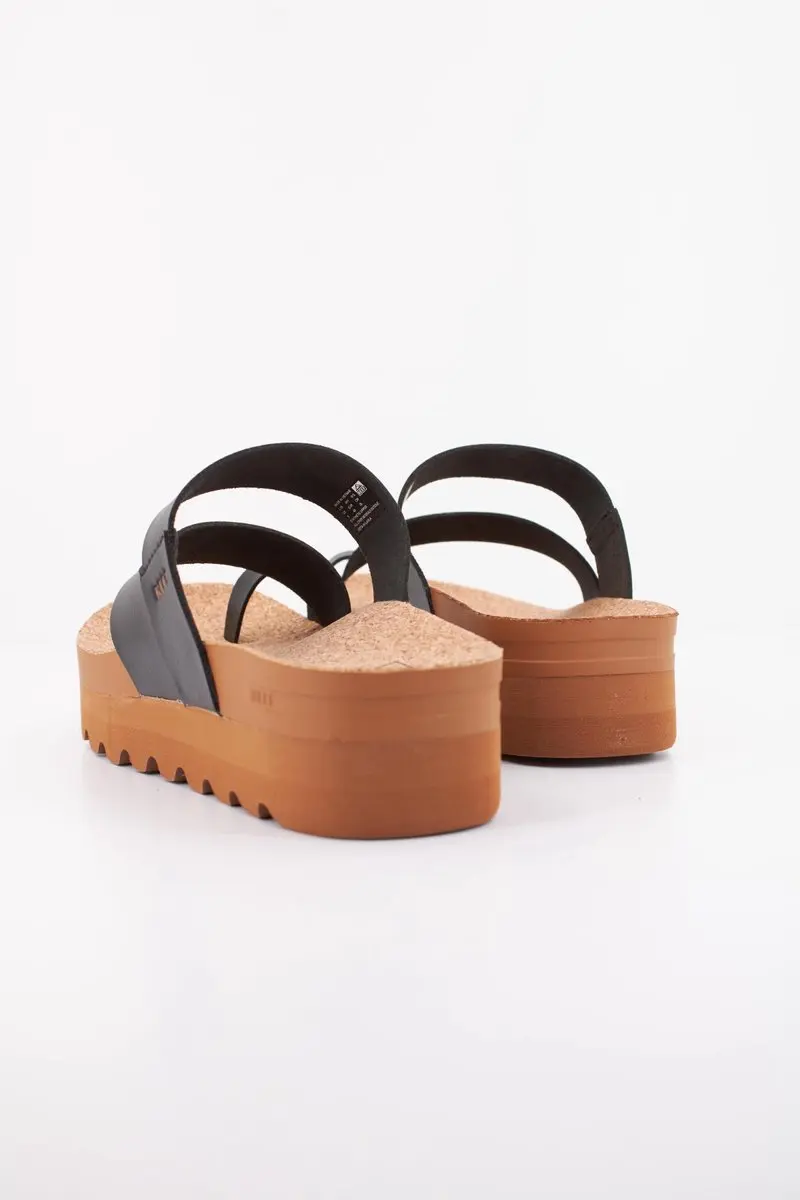 REEF VISTA HI LAYLA Zwart 40 EU