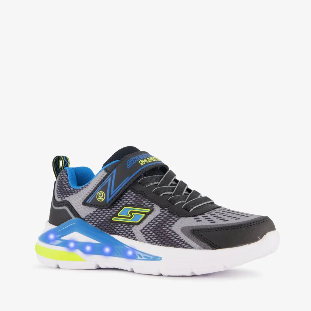 Skechers S-Lights Tri Namics Sneaker