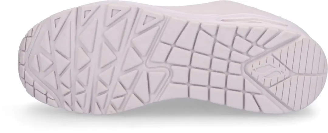 Skechers Street Uno STAND ON AIR Sneakers - Paars - afbeelding 6 van 6