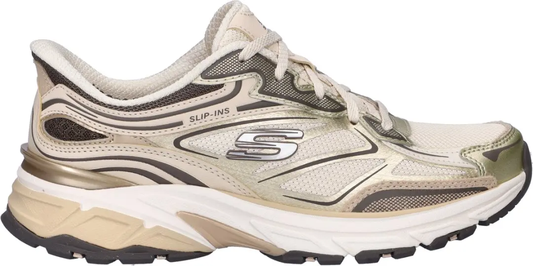 Skechers Hands Free Slip-Ins Stamina Sport dames sneaker
