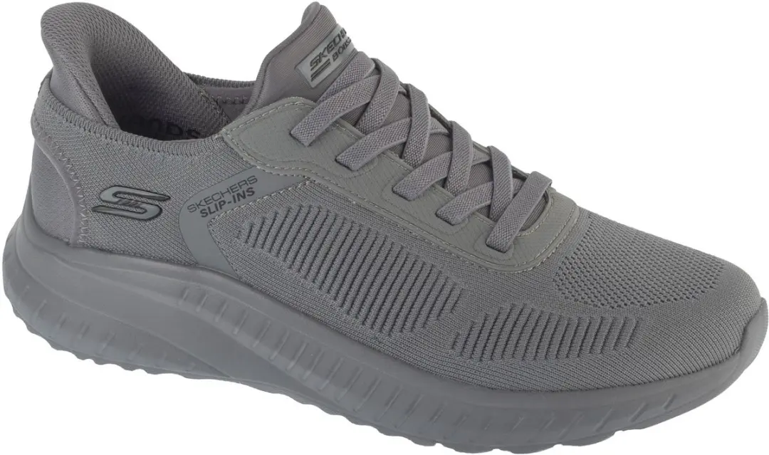 Skechers Slip-Ins: BOBS Squad Chaos