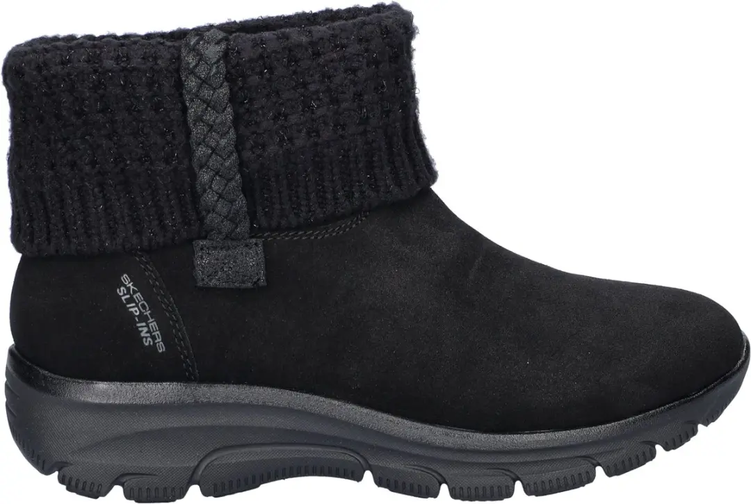 Skechers Hands Free Slip-Ins Easy Going dames boot