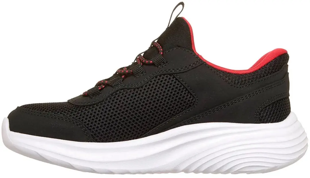Skechers Bounder Pro Schoenen - Zwart EU 28