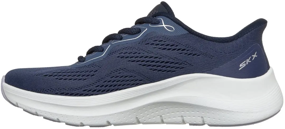 Skechers Slip-ins Arch Fit 2.0 131207 Sneakers - Blauw