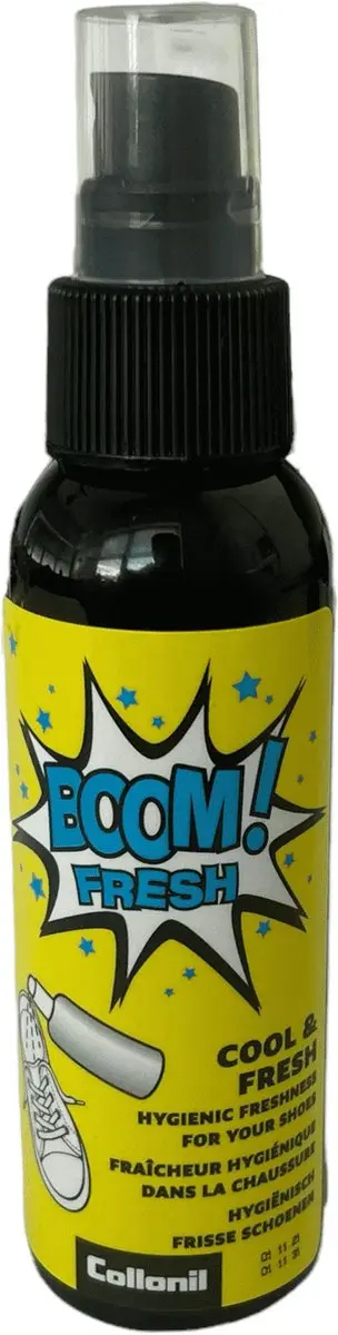 Collonil Boom