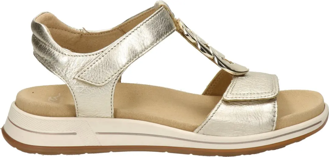 Ara Osaka-S Sandalen Plat