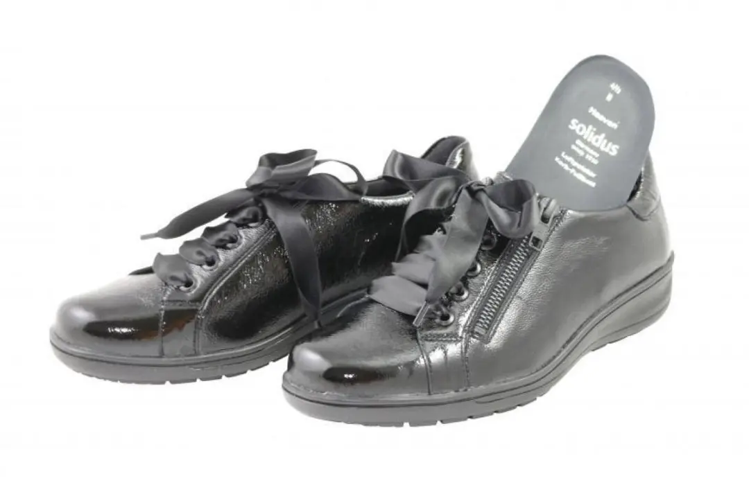 Solidus Veterschoenen