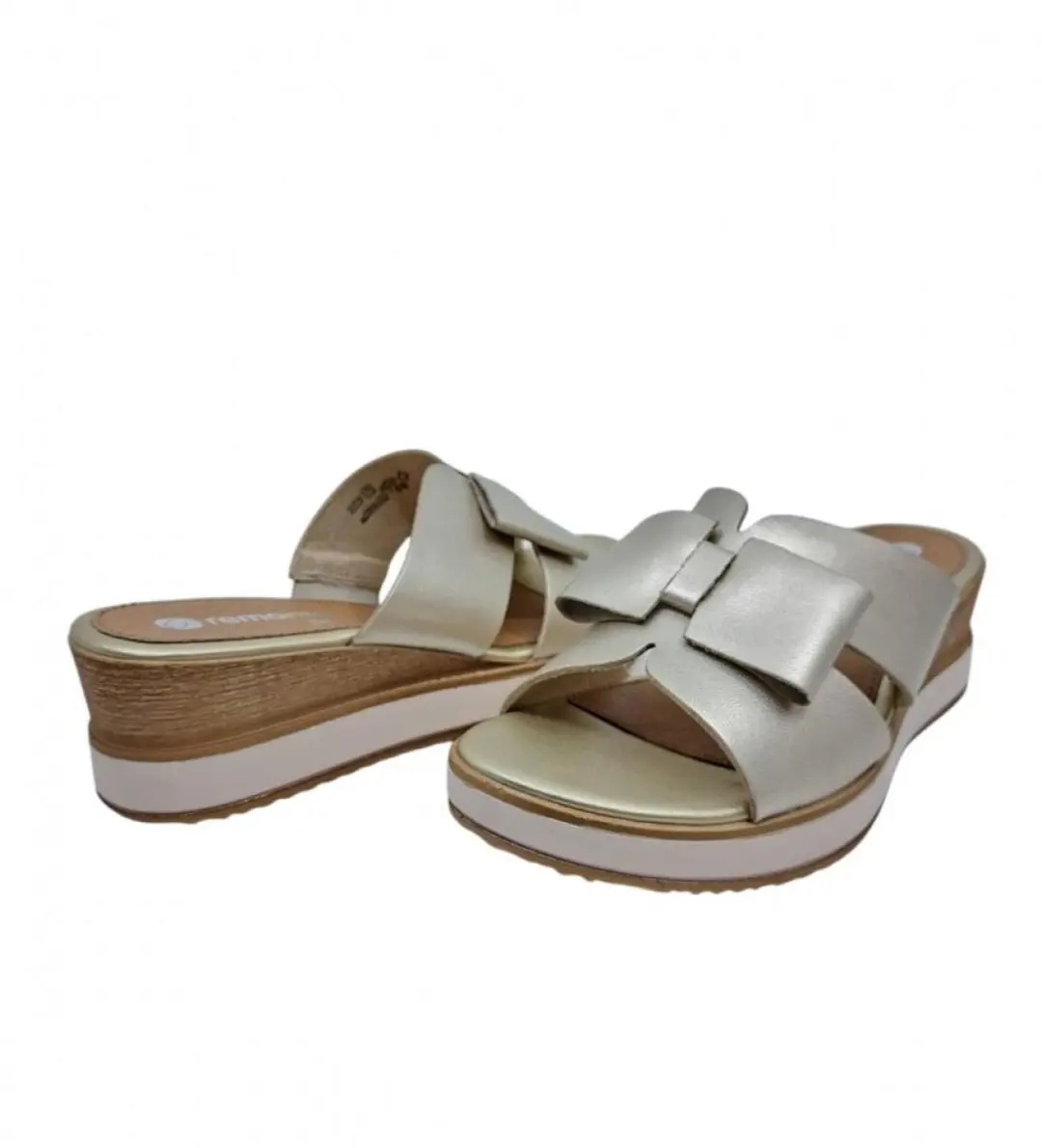 Remonte D6456-92 Gold