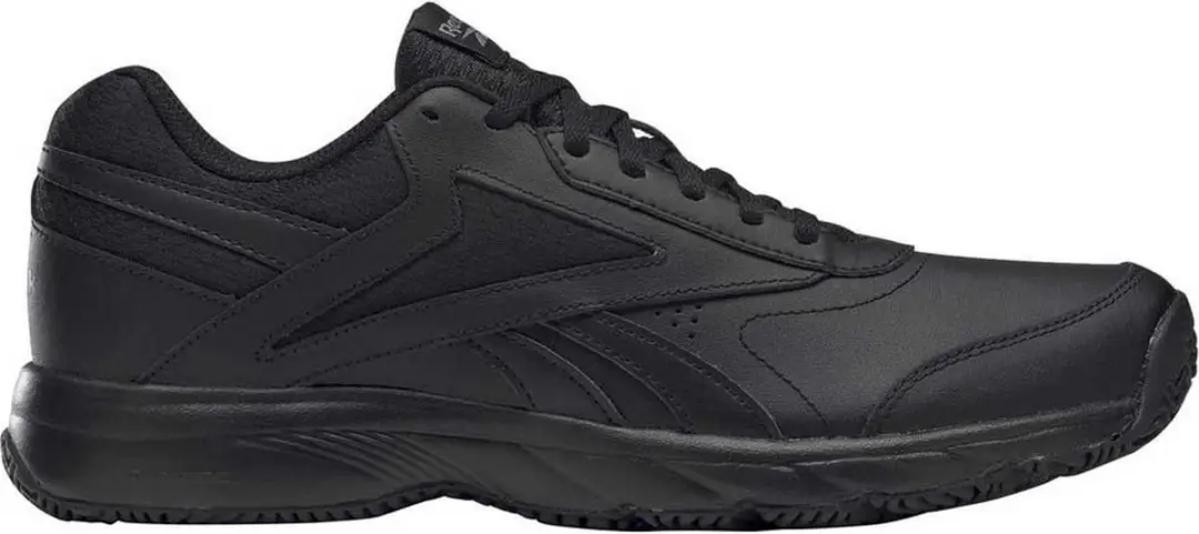 Reebok Work N Cushion 4.0 Schoenen Zwart EU 40 Man