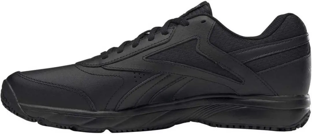 Reebok Work N Cushion 4.0 Schoenen - EU 40 - Zwart