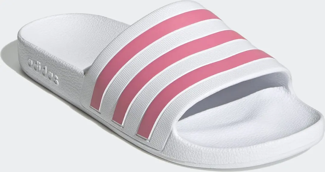 Adidas Adilette Aqua GZ5237 Slides - Wit - afbeelding 4 van 6