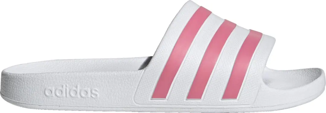Adidas Adilette Aqua GZ5237 Slides - Wit - afbeelding 3 van 6