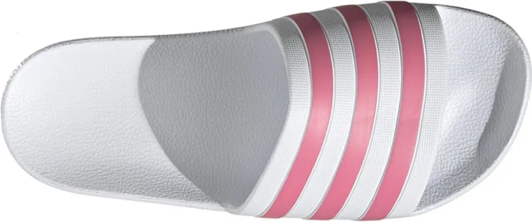 Adidas Adilette Aqua GZ5237 Slides - Wit - afbeelding 2 van 6