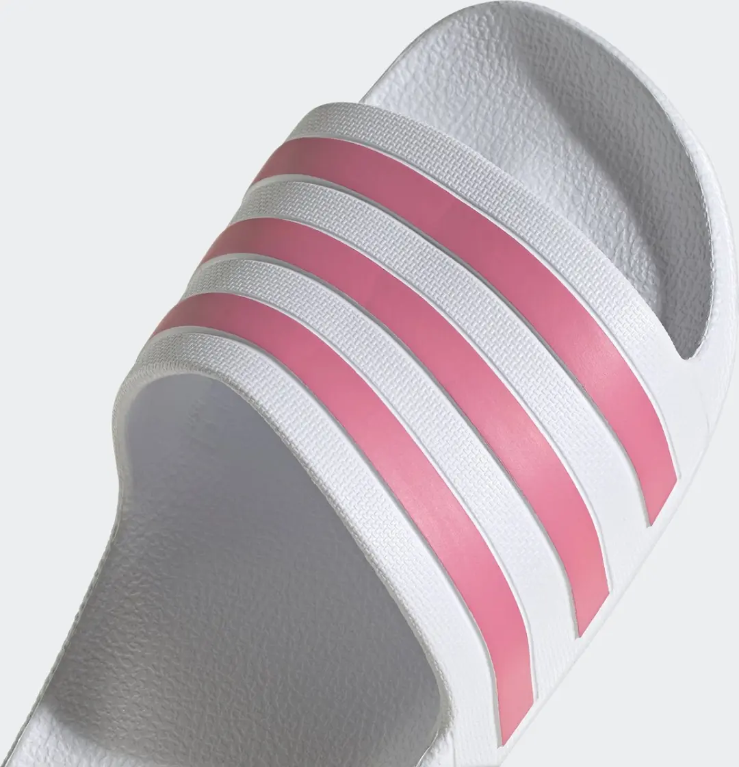 Adidas Adilette Aqua GZ5237 Slides - Wit - afbeelding 5 van 6