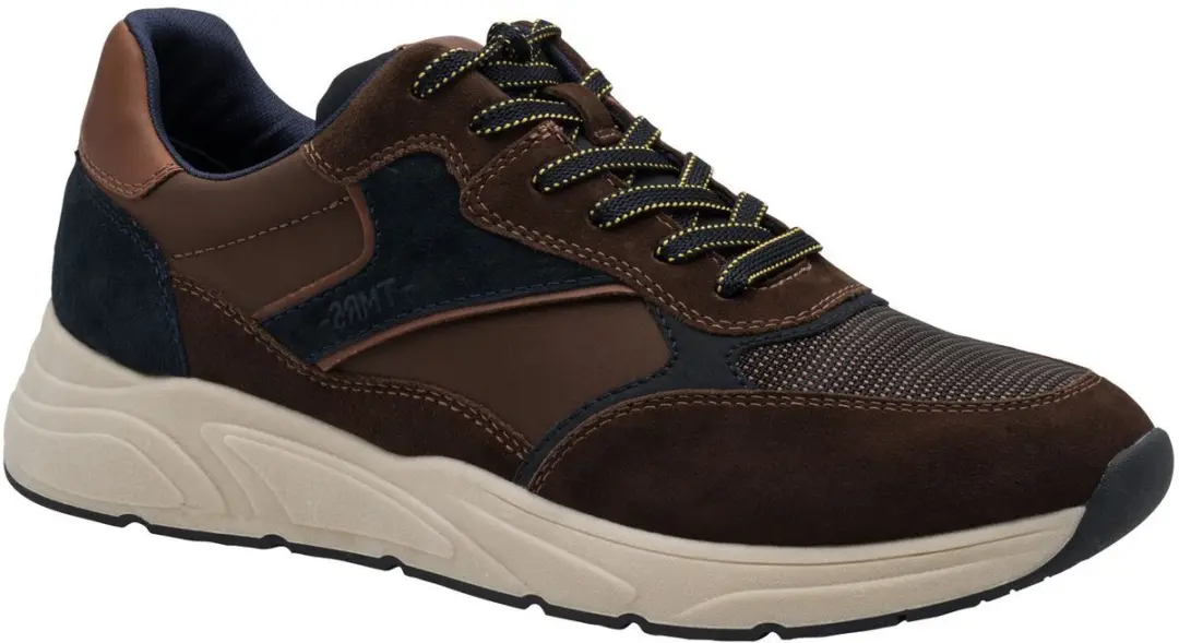 Tamaris Heren Sneaker 1-13611-44 300 Maat: 40 EU