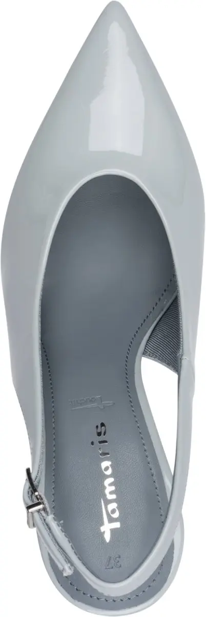 Tamaris Dames Slingpumps 1-29622-46 880 Maat: 38 EU