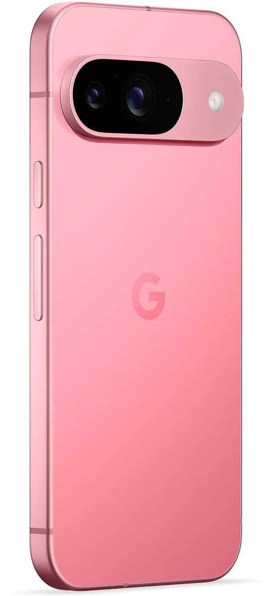 Google Pixel 9 GA09340-GB Smartphone - 256GB - Roze