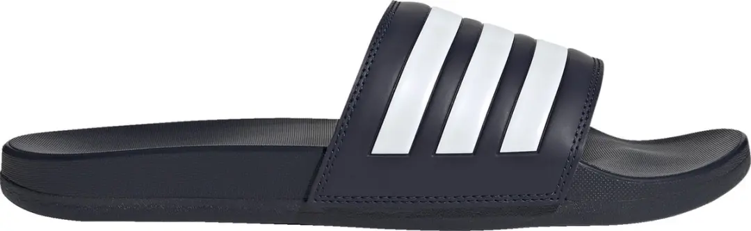 adidas adilette Comfort Badslippers GZ5892 - Blauw
