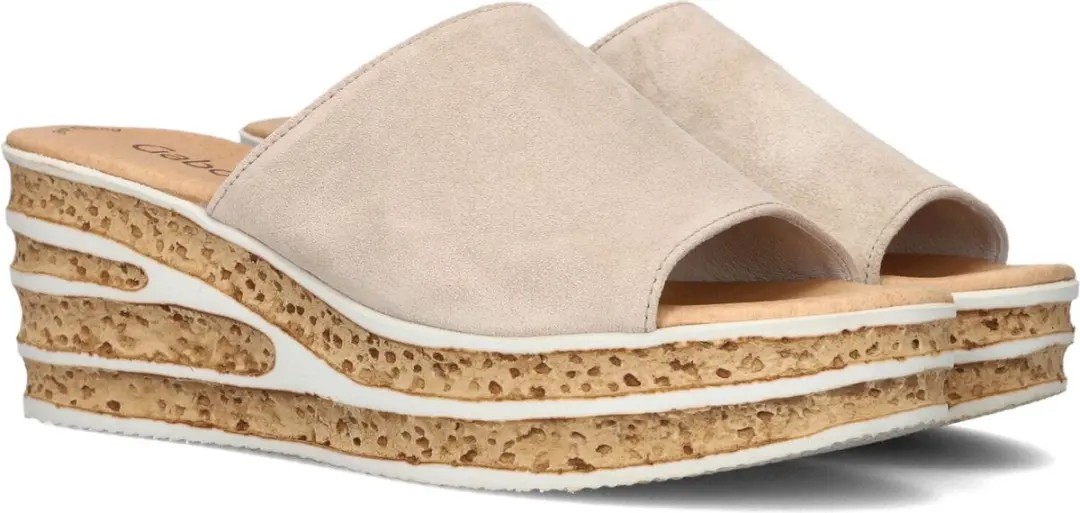 Gabor 650.1 Slippers