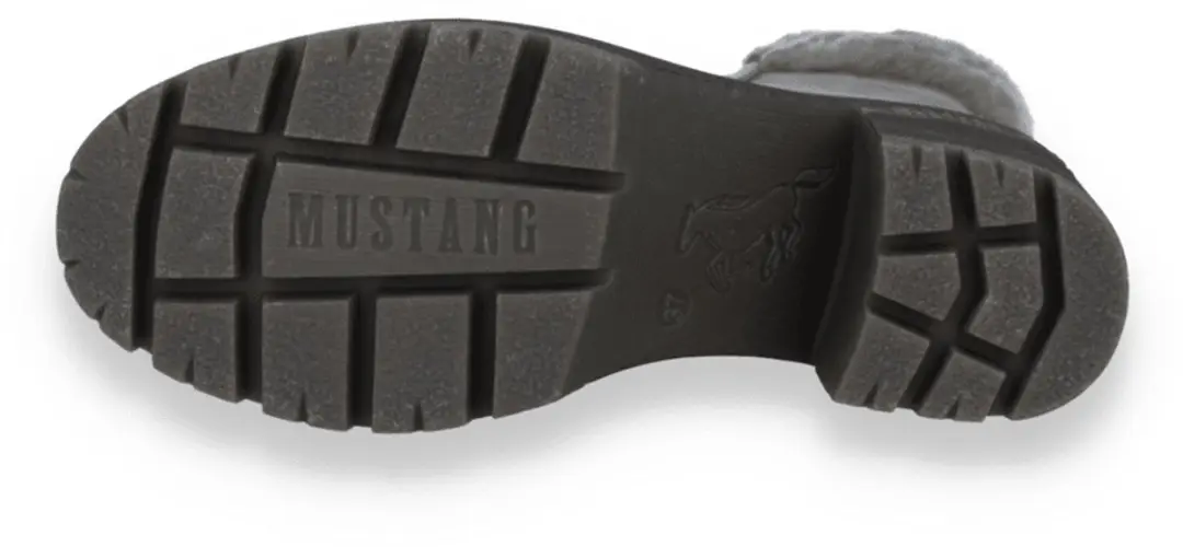 Mustang Dames Enkellaars