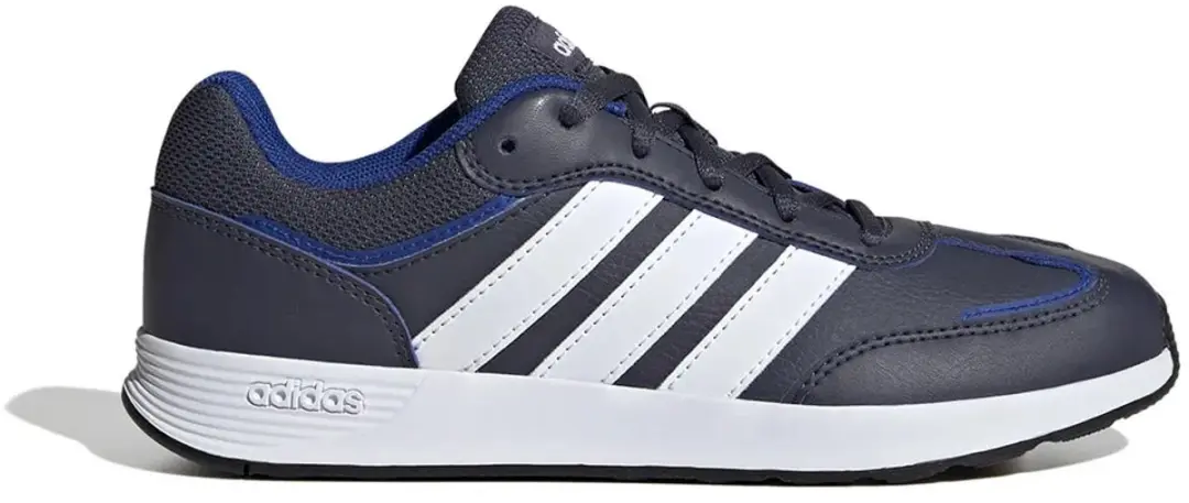 Adidas Tensaur Switch Schoenen Blauw EU 38 Kinderen