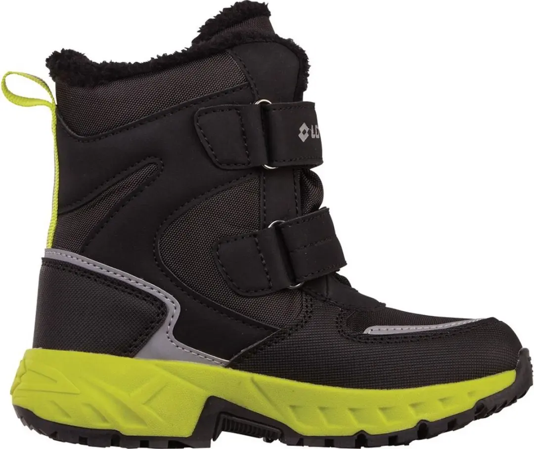 Lotto kinderwinterschoenen Alstyne Tex K 2600490K
