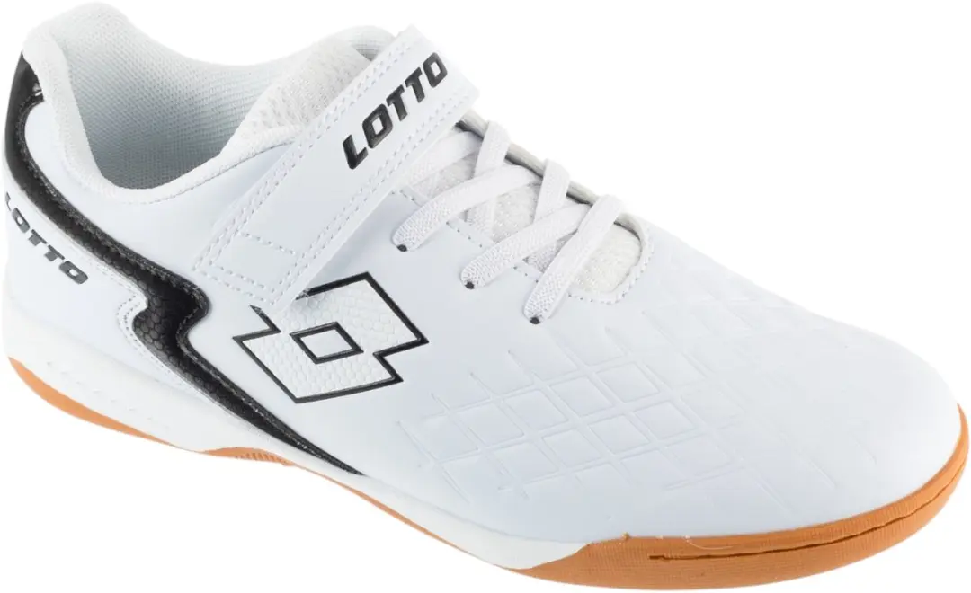 Lotto kinderschoenen voor binnen Dasher 2600920K