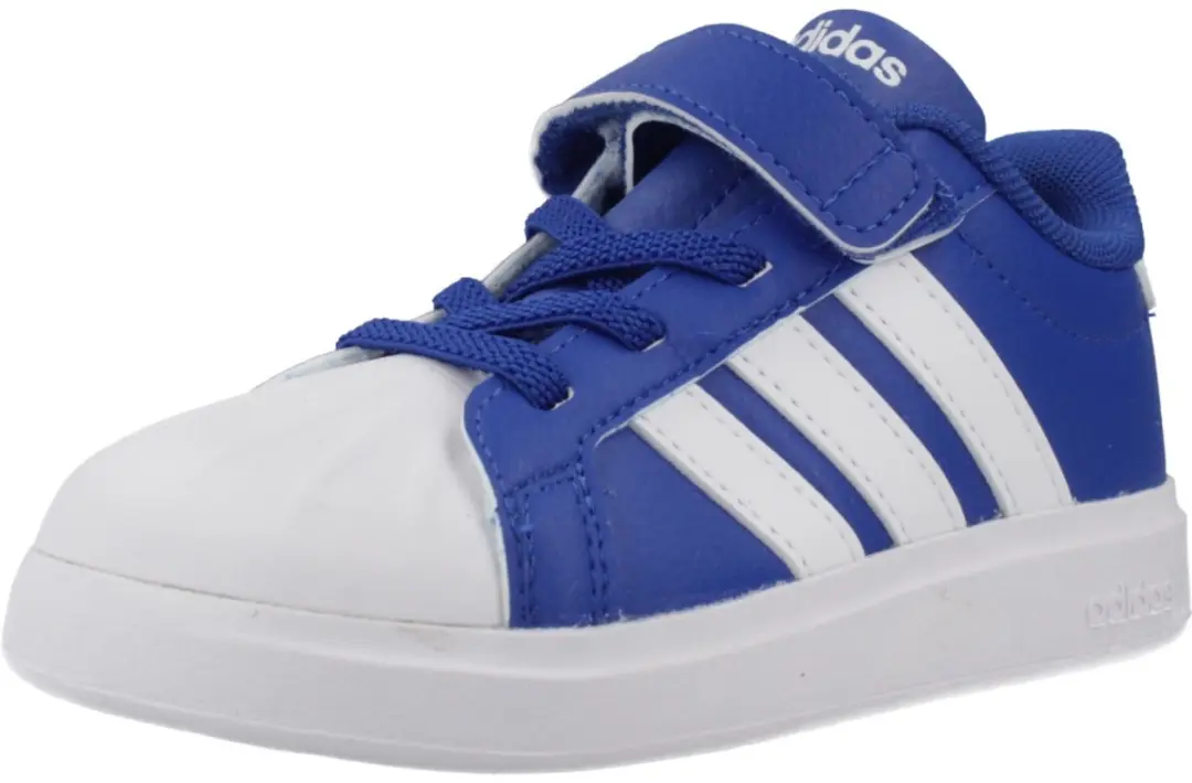 adidas STREETTALK EL I - Schoen 25 Blauw