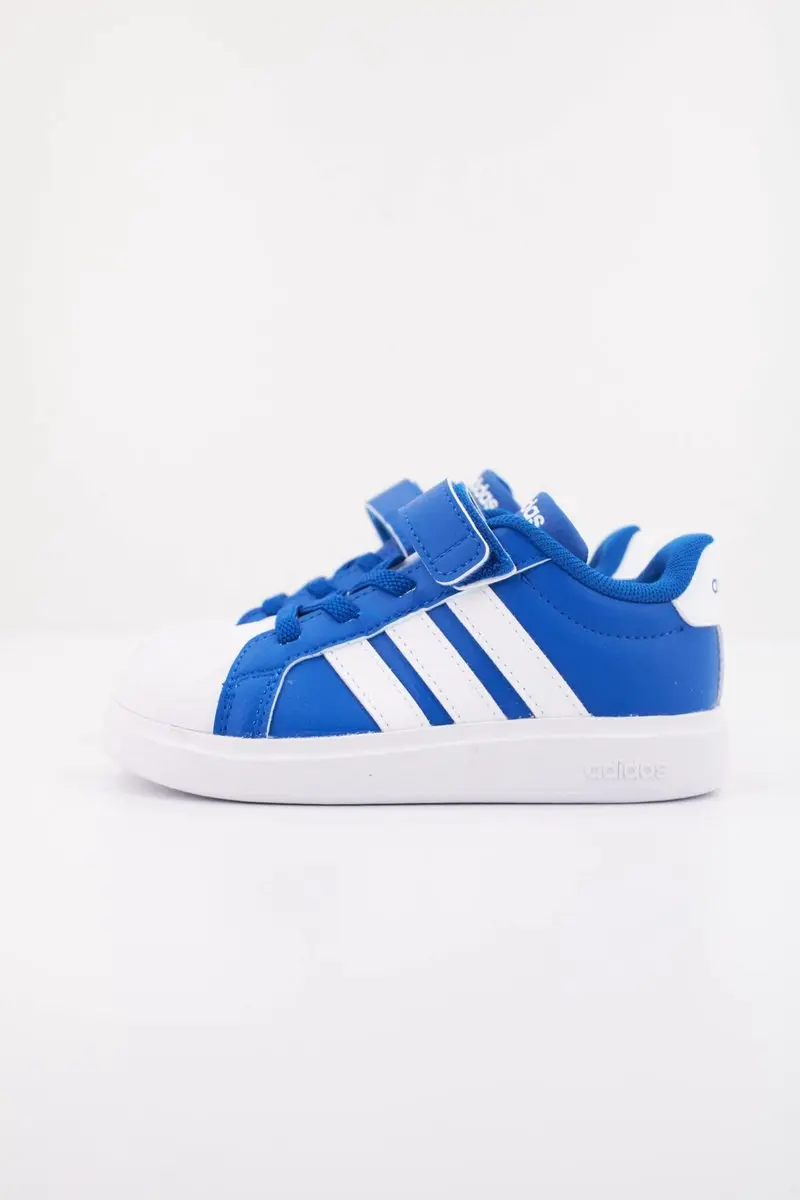 adidas STREETTALK EL I - Schoen 25 Blauw