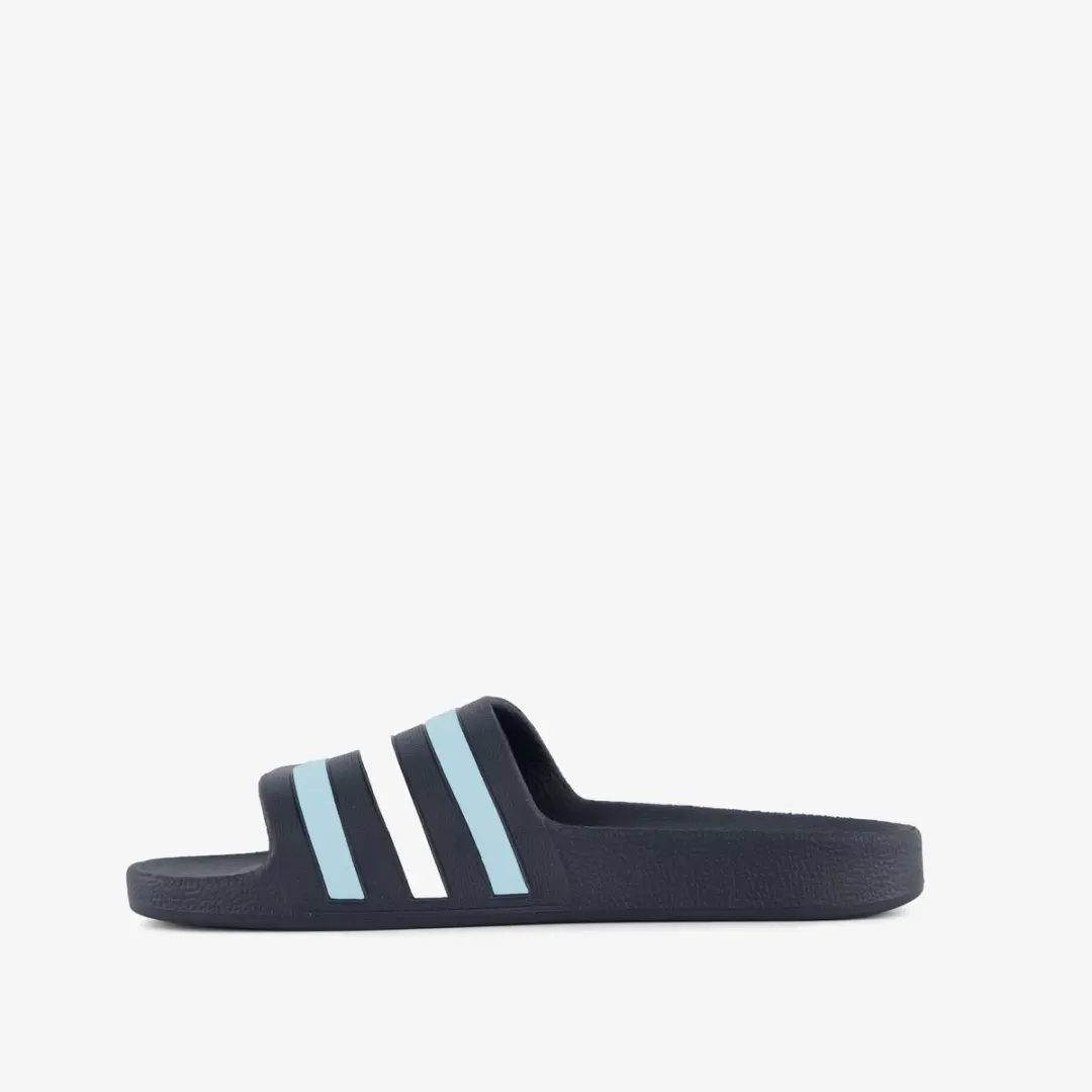 Adidas Adilette Aqua Badslippers - Maat 42 - Blauw - afbeelding 5 van 6