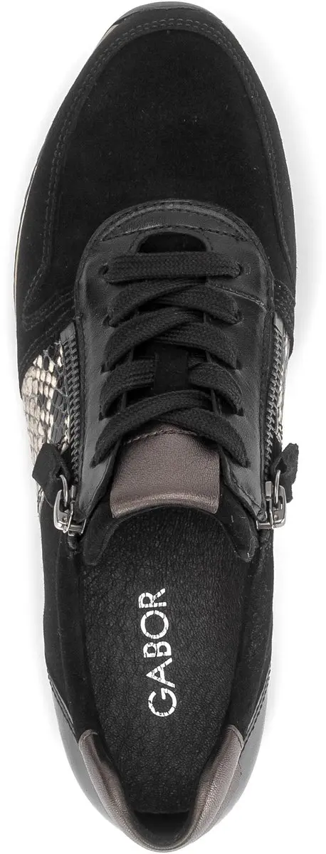 Gabor - Dames - Sneakers - afbeelding 5 van 6