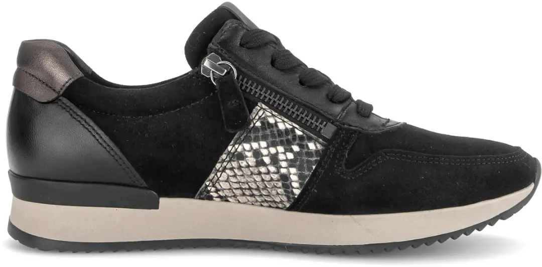 Gabor - Dames - Sneakers - afbeelding 2 van 6